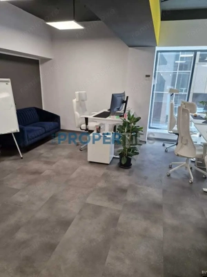 Comision 0! Spatii birouri langa metrou Aurel Vlaicu 200 si 265mp - imagine 5