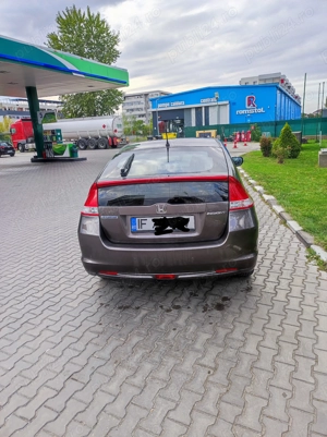 Honda insight 1,3 hybrid  - imagine 10