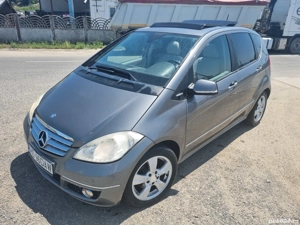 mercedes a180 AUTOMAT