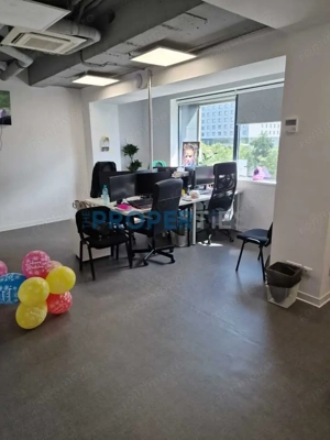 Comision 0! Spatii birouri langa metrou Aurel Vlaicu 200 si 265mp - imagine 8