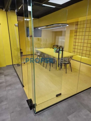 Comision 0! Spatii birouri langa metrou Aurel Vlaicu 200 si 265mp - imagine 12