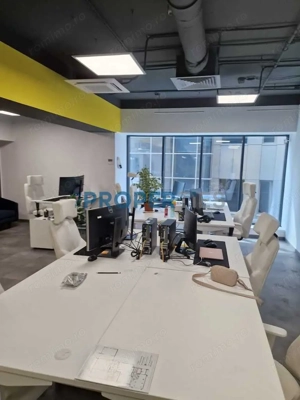 Comision 0! Spatii birouri langa metrou Aurel Vlaicu 200 si 265mp - imagine 9