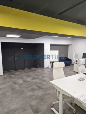 Comision 0! Spatii birouri langa metrou Aurel Vlaicu 200 si 265mp - imagine 11