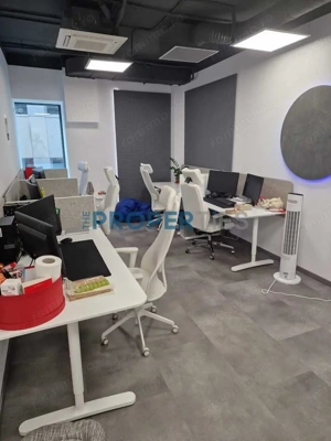 Comision 0! Spatii birouri langa metrou Aurel Vlaicu 200 si 265mp - imagine 14