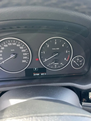 BMW X3 2.0 xDrive 190 CP Facelift 2015   207.000 km, Navigație, Pilot Automat, Tracțiune Integrală  - imagine 5