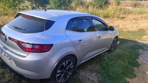 Renault megane 4 1.5dci 2020 161mii km