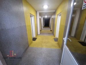 Garsoniera, 3 minute de UMF, Cornisa, Targu Mures - imagine 9