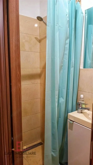 Garsoniera, 3 minute de UMF, Cornisa, Targu Mures - imagine 11