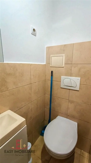 Garsoniera, 3 minute de UMF, Cornisa, Targu Mures - imagine 7