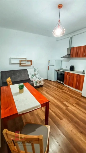 Garsoniera, 3 minute de UMF, Cornisa, Targu Mures - imagine 2