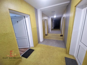 Garsoniera, 3 minute de UMF, Cornisa, Targu Mures - imagine 10