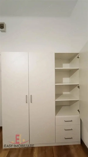 Garsoniera, 3 minute de UMF, Cornisa, Targu Mures - imagine 8