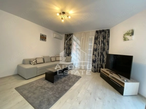 Apartament 2 camere, loc de parcare, zona Aradului