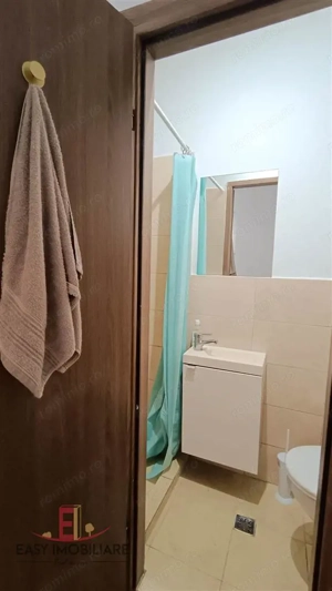 Garsoniera, 3 minute de UMF, Cornisa, Targu Mures - imagine 5