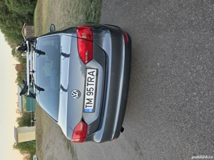 Volkswagen Jetta  - imagine 2