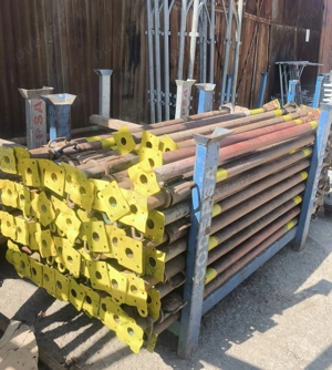 Vindem popi metalici