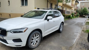 Volvo XC 60 2019