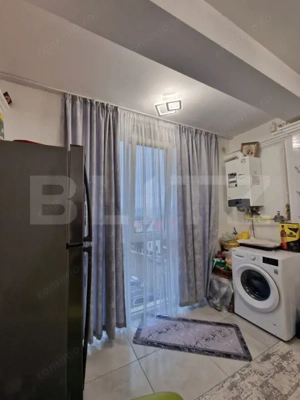Apartament cu 2 camere, 57 mp, etaj 1, cartier Burdujeni - imagine 7