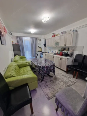 Apartament cu 2 camere, 57 mp, etaj 1, cartier Burdujeni - imagine 2