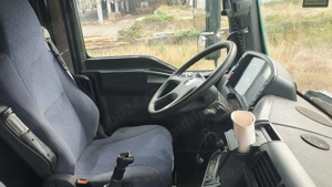 Vand camion forestier MAN  - imagine 2