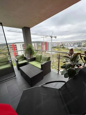 Apartament 2 camere, 64 mp, cartier Tudor - imagine 11