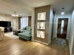 Apartament 2 camere, 64 mp, cartier Tudor - imagine 6