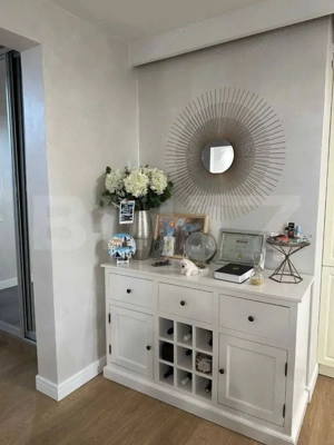 Apartament 2 camere, 64 mp, cartier Tudor - imagine 9