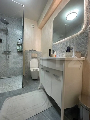 Apartament 2 camere, 64 mp, cartier Tudor - imagine 10