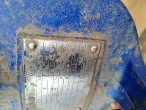 Pompa apa submersibila