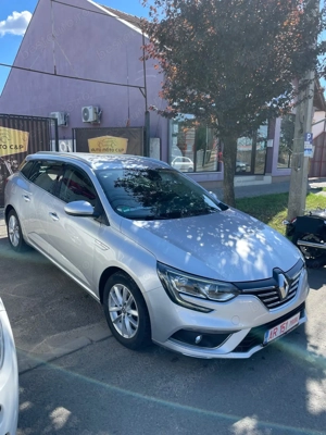 Renault Megane Grandtour 2018   1.6 dCi, 134.000 km, Consum Redus, Ideal Familie