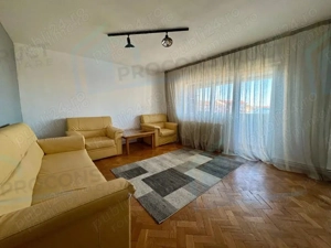 Apartament 3 camere, 72 mp – Zona Dambovita
