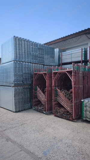 Inchiriem schela metalica de diferite dimensiuni