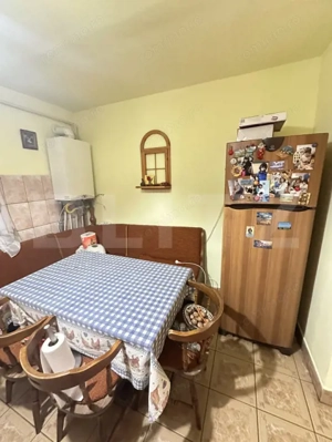 Apartament cu 4 camere, semidecomandat, Deva, zonă liniștită - imagine 7