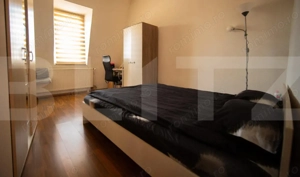 Apartament cu 3 camere - central - vedere panoramica - imagine 4