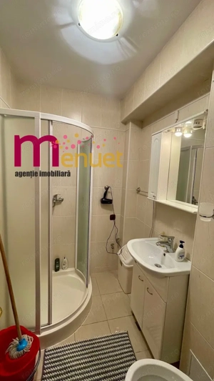 Apartament 4 camere,zona Ultracentrala,etaj 2 - imagine 5