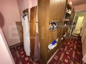 Apartament cu 4 camere, semidecomandat, Deva, zonă liniștită - imagine 9