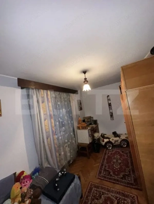 Apartament cu 4 camere, semidecomandat, Deva, zonă liniștită - imagine 4