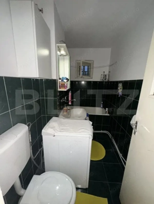 Apartament cu 4 camere, semidecomandat, Deva, zonă liniștită - imagine 8
