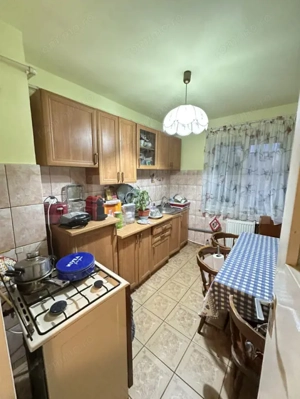 Apartament cu 4 camere, semidecomandat, Deva, zonă liniștită - imagine 6