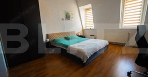 Apartament cu 3 camere - central - vedere panoramica