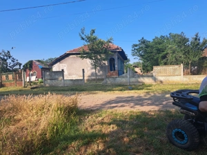 Vand casa în comuna sohatu județul Călărași