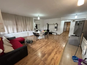 Apartament 2 camere,58 mp, zona Vivo