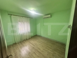 Apartament cu 2 camere, decomandat, 39 mp, Deva - imagine 3