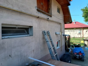Casa 3 camere bucătărie,baie toate utilitățile la 8 km de Selgros Craiova - imagine 2