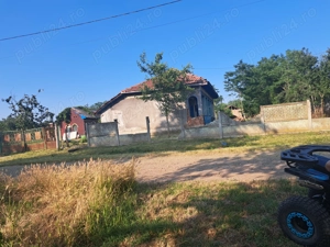 Vand casa în comuna sohatu județul Călărași  - imagine 3 Vand casa în comuna sohatu județul Călărași  - imagine 3