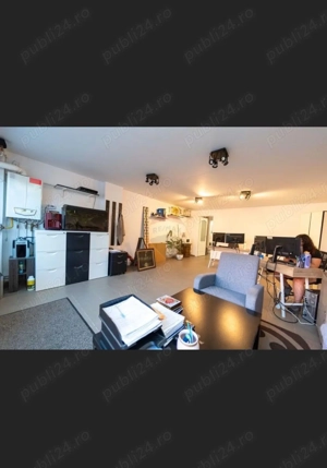 Apartament 2 camere  spatiu comercial de vanzare - imagine 3