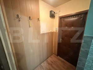 Apartament cu 2 camere, decomandat, 39 mp, Deva - imagine 7