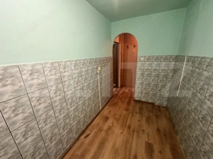 Apartament cu 2 camere, decomandat, 39 mp, Deva - imagine 5