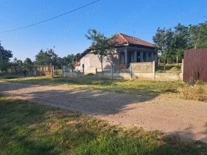 Vand casa în comuna sohatu județul Călărași  - imagine 4 Vand casa în comuna sohatu județul Călărași  - imagine 4