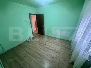Apartament cu 2 camere, decomandat, 39 mp, Deva - imagine 4